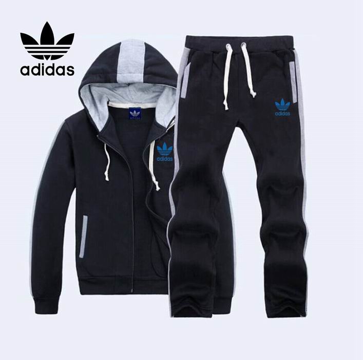 men adidas sport suits-133